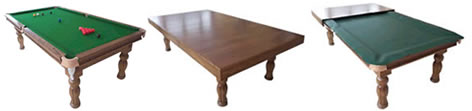 Royal Dining Snooker Table